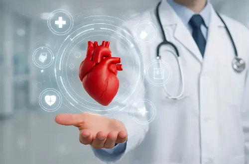 Heart Health